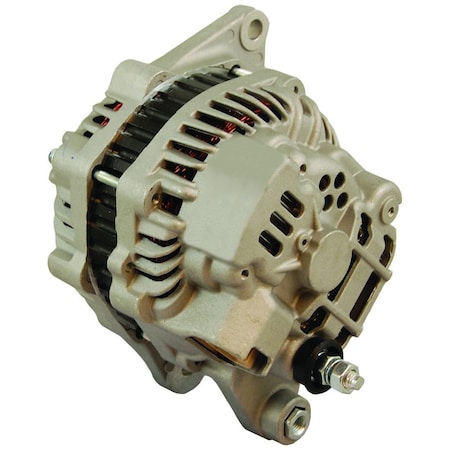 Replacement For Smart, 2011 Fortwo 1L Alternator